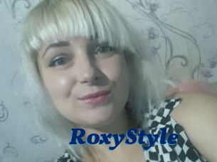 RoxyStyle