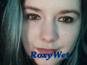 RoxyWet