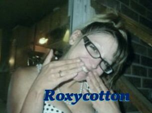 Roxy_cotton