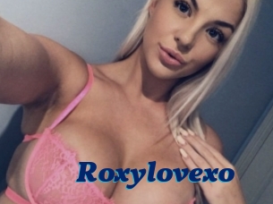 Roxylovexo