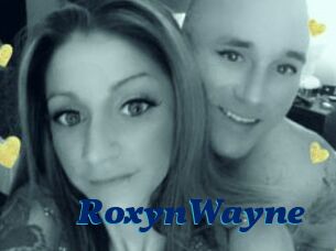 RoxynWayne