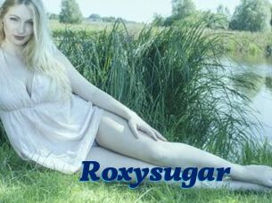 Roxysugar