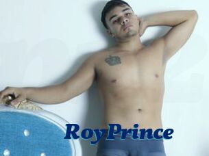 RoyPrince