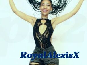 RoyalAlexisX