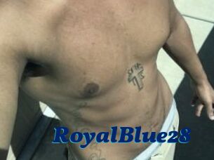 RoyalBlue28