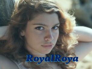 RoyalRoya