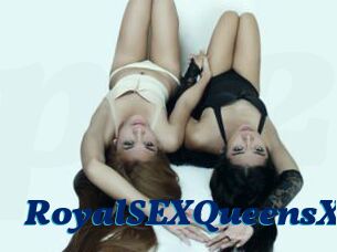 RoyalSEXQueensXx