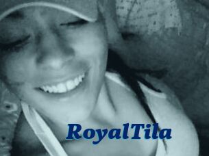 RoyalTila