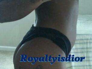 Royaltyisdior