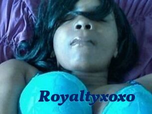 Royaltyxoxo