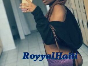 RoyyalHaiti