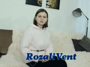 RozaliVent