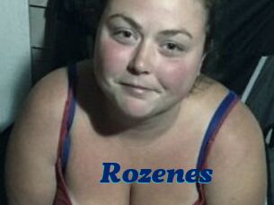 Rozenes