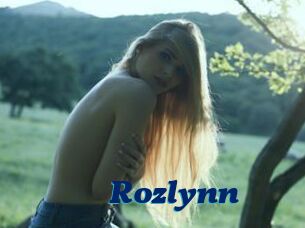 Rozlynn