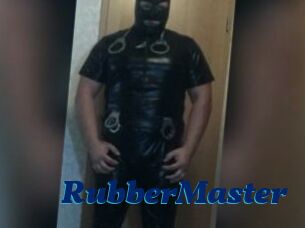 RubberMaster