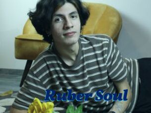 Ruber_Soul