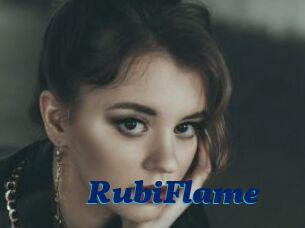 RubiFlame