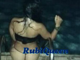 RubiQueen