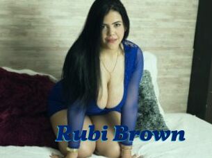 Rubi_Brown