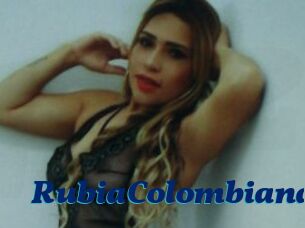 RubiaColombiana