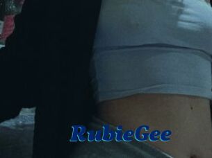 RubieGee