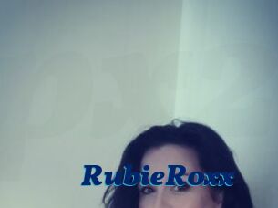 RubieRoxx