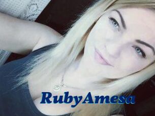 RubyAmesa