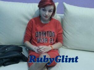 RubyGlint