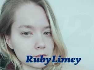 RubyLimey