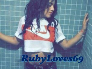 RubyLoves69