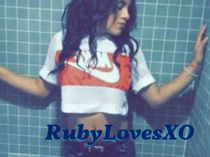 RubyLovesXO