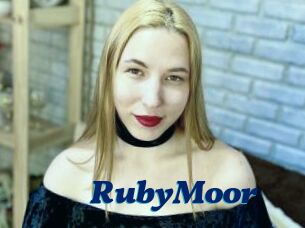 RubyMoor