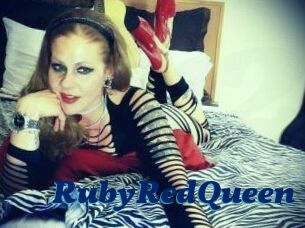 RubyRedQueen