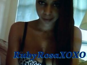 RubyRosaXOXO