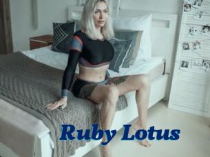 Ruby_Lotus