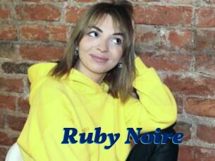 Ruby_Noire