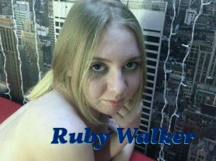 Ruby_Walker