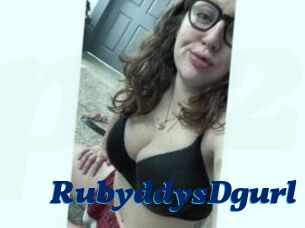 RubyddysDgurl