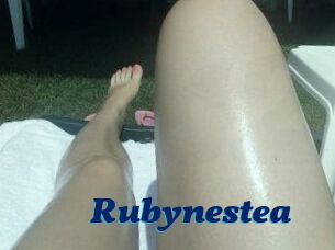 Ruby_nestea