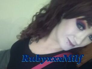 RubyxxxMilf