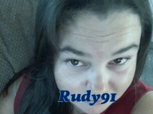 Rudy91