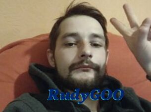 RudyGOO