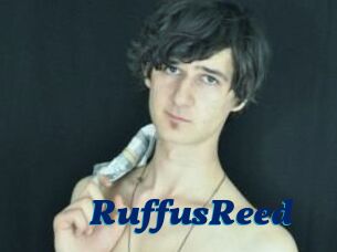 RuffusReed