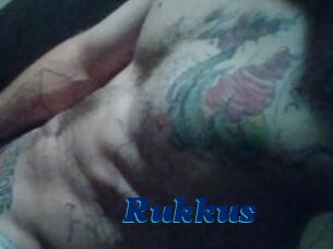 Rukkus