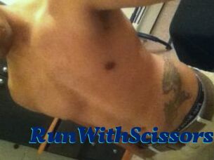 RunWithScissors