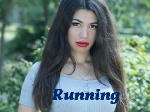 Running