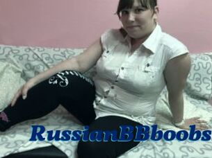 RussianBBboobs