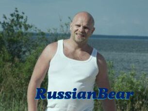 RussianBear