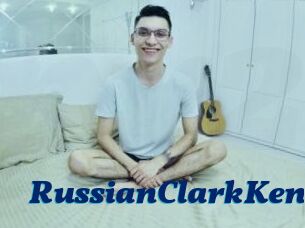 RussianClarkKent