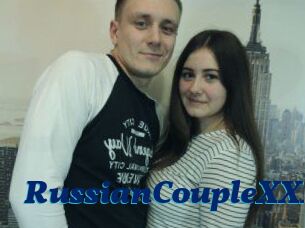 RussianCoupleXXX